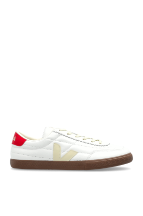 White 'Volley O.T. Leather' sports shoes Veja - Vitkac AS